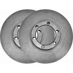 Vaico V40-80035 Bremsscheibe Vaico V40-80035 Bremsscheibe