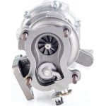 Nissens Turbolader 93219 Nissens Turbolader 93219