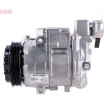 DENSO 6SEU12C Klimakompressor DCP17025 DENSO 6SEU12C Klimakompressor DCP17025