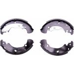 Hella 8DB 355 001-851 Bremsbackensatz Hella 8DB 355 001-851 Bremsbackensatz