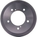 Bremstrommel 8DT 355 302-471