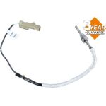 Sensor, Abgastemperatur 707400 Sensor, Abgastemperatur 707400