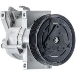 Kompressor, Klimaanlage ACP 929 000P