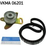 Zahnriemensatz VKMA 06201 Zahnriemensatz VKMA 06201