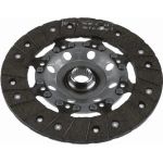 Sachs 1864 000 628 Kupplungsscheibe Sachs 1864 000 628 Kupplungsscheibe