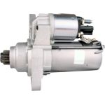 HELLA 8EA 012 527-531 Anlasser Starter 12V, 1kW, Zähnez.: 10, Ø 76 mm HELLA 8EA 012 527-531 Anlasser Starter 12V, 1kW, Zähnez.: 10, Ø 76 mm