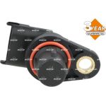 NRF 754025 Sensor, Nockenwellenposition NRF 754025 Sensor, Nockenwellenposition
