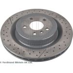 Bremsscheibe ADU1743124