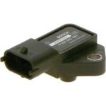 Sensor, Ladedruck 0 281 002 487 Sensor, Ladedruck 0 281 002 487