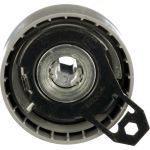 Gates T43034 Spannrolle, Zahnriemen PowerGrip™ Gates T43034 Spannrolle, Zahnriemen PowerGrip™