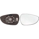 Spiegelglas, Außenspiegel 6472394 Spiegelglas, Außenspiegel 6472394