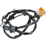NRF 707460 Sensor, Abgastemperatur NRF 707460 Sensor, Abgastemperatur