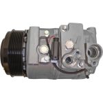 Kompressor, Klimaanlage ACP 129 000S