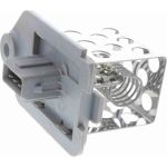 Regler, Innenraumgebläse V22-79-0009
