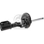Stoßdämpfer 1002786 Stoßdämpfer 1002786