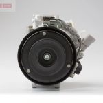 DENSO 6SBU16C Klimakompressor DCP51002 DENSO 6SBU16C Klimakompressor DCP51002