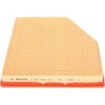 BOSCH 1 457 433 101 Luftfilter