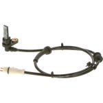 Sensor, Raddrehzahl 0 265 007 531 Sensor, Raddrehzahl 0 265 007 531