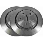 Vaico V95-80014 Bremsscheibe Green Mobility Parts