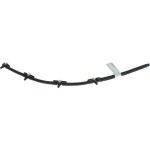 BOSCH 0 445 130 124 Schlauch, Leckkraftstoff BOSCH 0 445 130 124 Schlauch, Leckkraftstoff