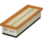 Luftfilter E1020L Luftfilter E1020L