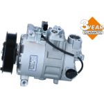 Kompressor, Klimaanlage 32912 Kompressor, Klimaanlage 32912