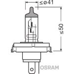 Glühlampe, Fernscheinwerfer 64183