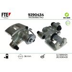 FTE 9290434 Bremssattel FTE 9290434 Bremssattel