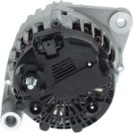 Generator 1 986 A01 502 Generator 1 986 A01 502