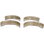 Vaico V46-0169 Bremsbackensatz Vaico V46-0169 Bremsbackensatz