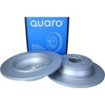 QUARO QD1045 Bremsscheibe QUARO QD1045 Bremsscheibe