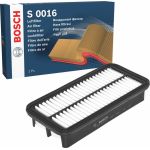 BOSCH F 026 400 016 Luftfilter BOSCH F 026 400 016 Luftfilter