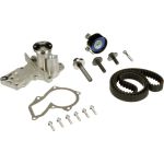 Gates KP15669XS Wasserpumpe + Zahnriemensatz PowerGrip™ Gates KP15669XS Wasserpumpe + Zahnriemensatz PowerGrip™