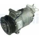 Kompressor, Klimaanlage TSP0155928 Kompressor, Klimaanlage TSP0155928
