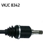 Antriebswelle VKJC 8342