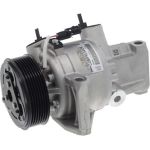 Kompressor, Klimaanlage 699496 Kompressor, Klimaanlage 699496
