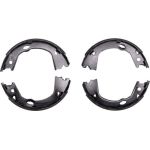 Hella 8DA 355 051-081 Bremsbackensatz, Feststellbremse Hella 8DA 355 051-081 Bremsbackensatz, Feststellbremse
