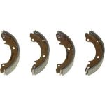Brembo S 30 506 Bremsbackensatz ESSENTIAL LINE