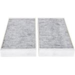 BOSCH 1 987 432 500 Innenraumfilter