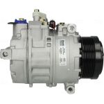 Kompressor, Klimaanlage 89520 Kompressor, Klimaanlage 89520