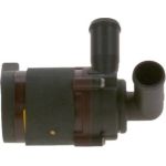 Zusatzwasserpumpe (Kühlwasserkreislauf) 0 986 338 400