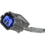 Sensor, Raddrehzahl 09001018 Sensor, Raddrehzahl 09001018