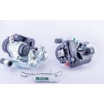 Bremssattel 8AC 355 397-461 Bremssattel 8AC 355 397-461