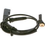 Sensor, Raddrehzahl 0 986 594 557 Sensor, Raddrehzahl 0 986 594 557