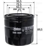Ölfilter 586069