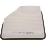 BOSCH F 026 400 162 Luftfilter