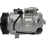 Kompressor, Klimaanlage ACP 462 000P Kompressor, Klimaanlage ACP 462 000P