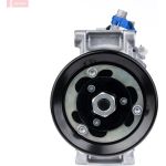 Kompressor, Klimaanlage DCP32085 Kompressor, Klimaanlage DCP32085
