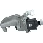 TRW BHN996E Bremssattel für VW PASSAT Aluminium, Hinterachse rechts, für Fahrzeuge mit elektrischer Feststellbremse, Tauschteil Wiederaufbereitet