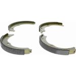 Bremsbackensatz, Feststellbremse V30-7530 Bremsbackensatz, Feststellbremse V30-7530